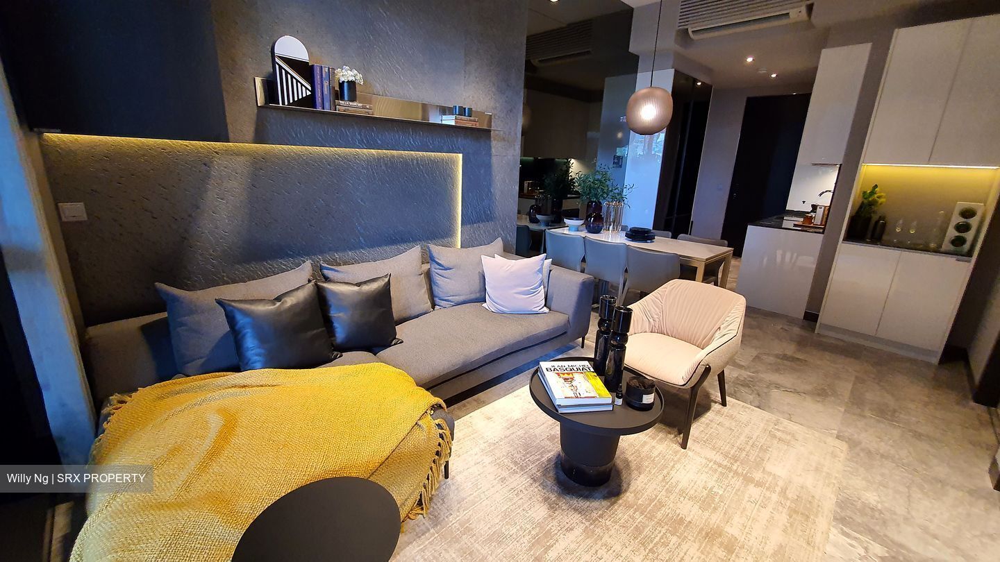 Midtown Bay (D7), Apartment #282087411